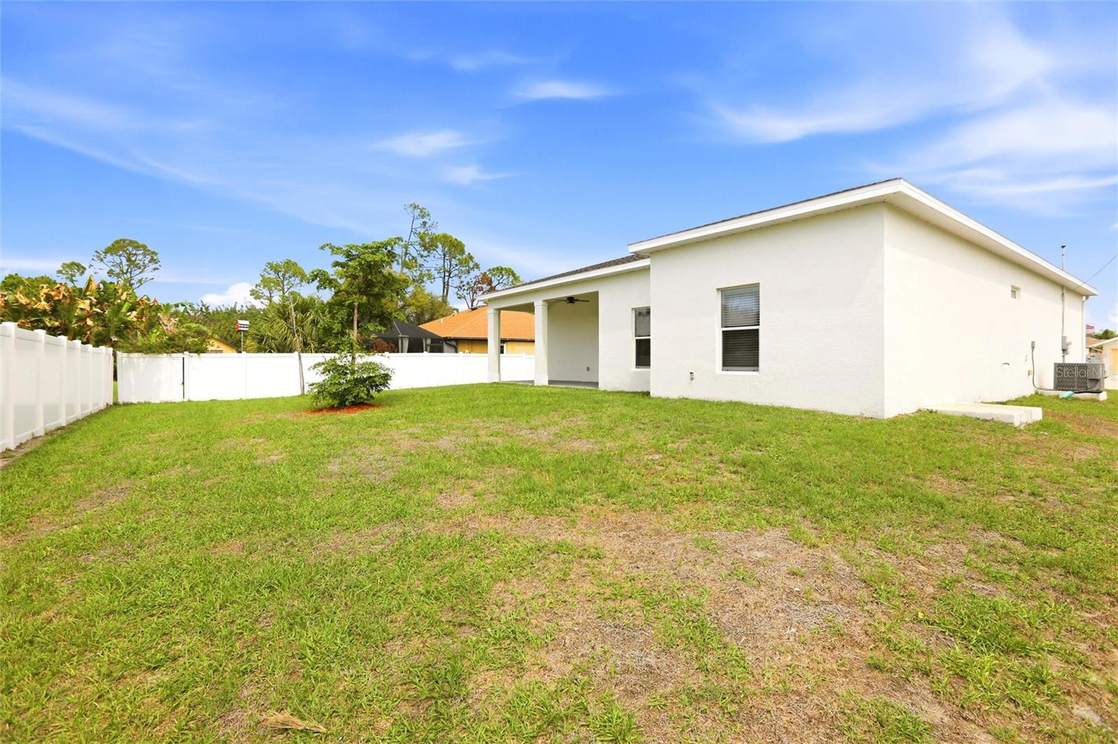 870 COLUMBIA ST, PORT CHARLOTTE, FL — photo 52