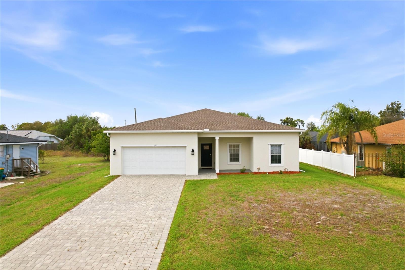 870 COLUMBIA ST, PORT CHARLOTTE, FL — photo 54