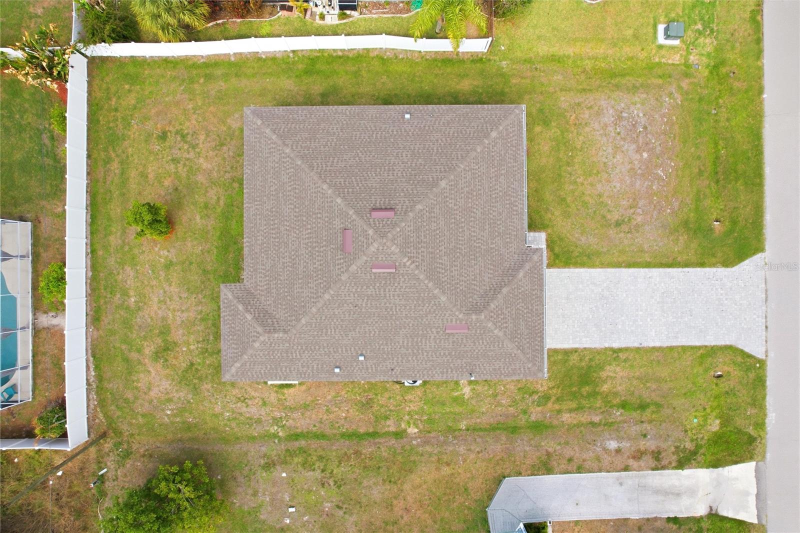 870 COLUMBIA ST, PORT CHARLOTTE, FL — photo 58