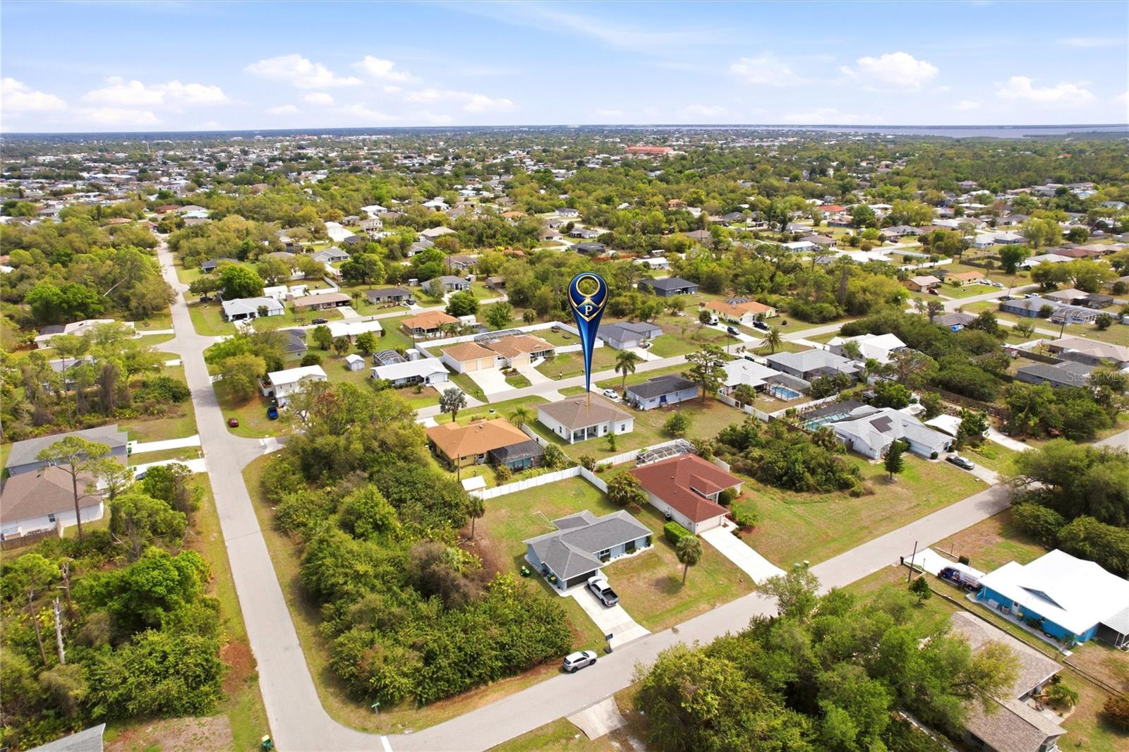 870 COLUMBIA ST, PORT CHARLOTTE, FL — photo 59