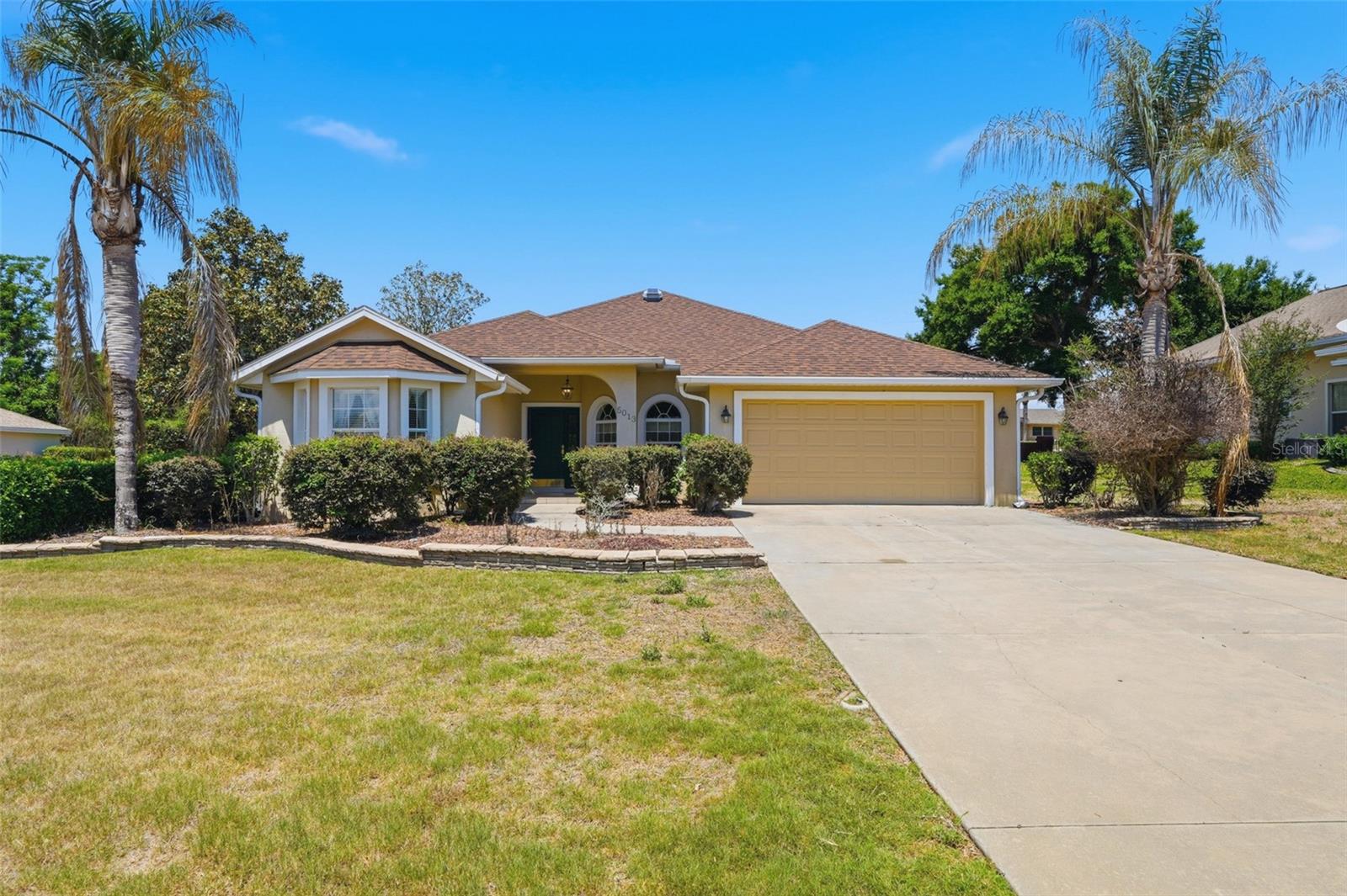 5013 HARBOR HTS, LADY LAKE, FL