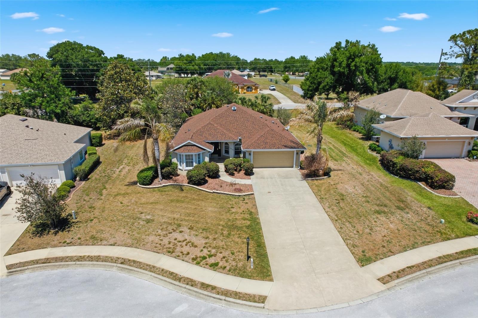 5013 HARBOR HTS, LADY LAKE, FL — photo 4