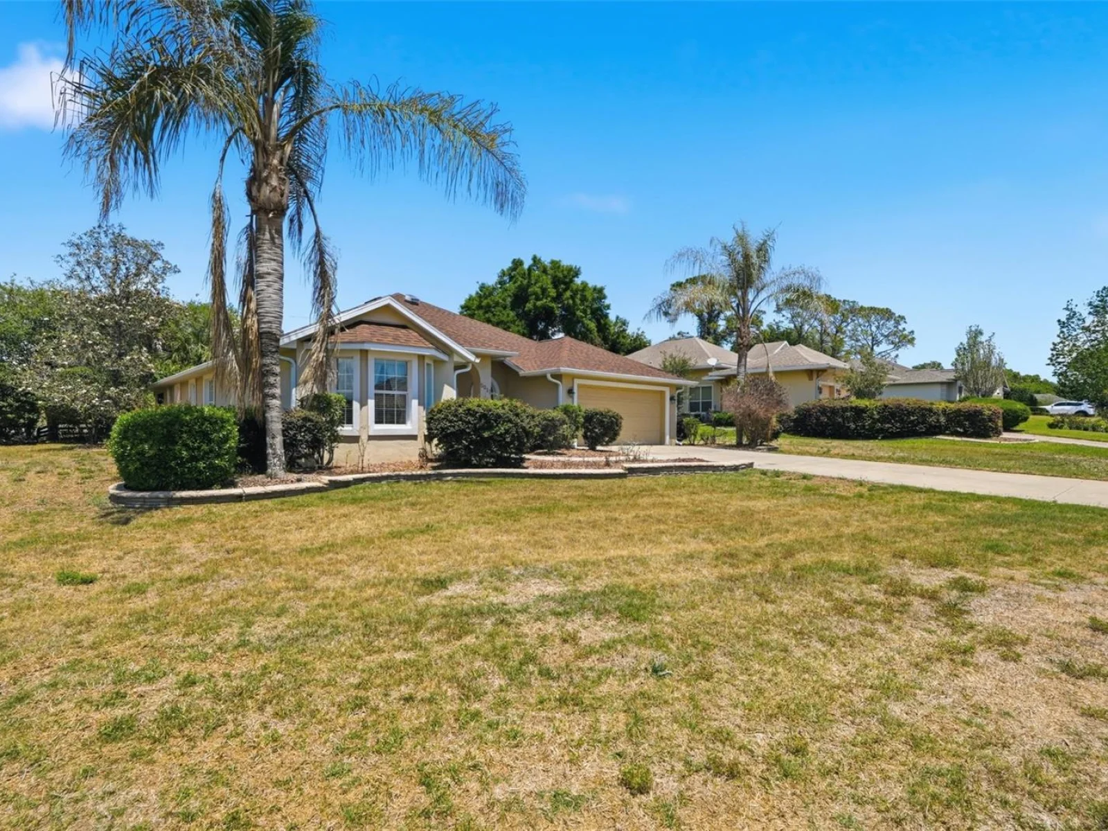 5013 HARBOR HTS, LADY LAKE, FL — photo 6