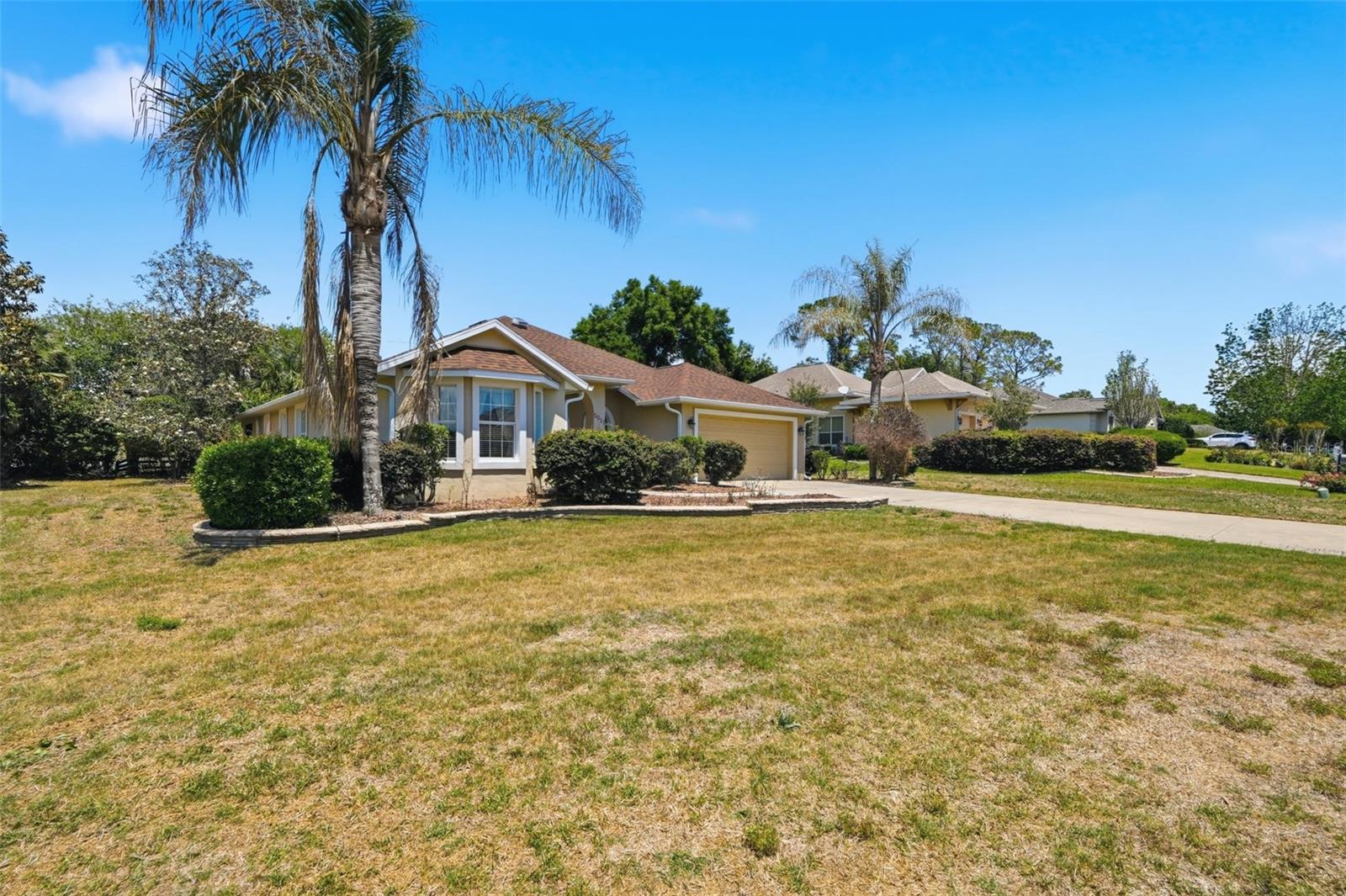 5013 HARBOR HTS, LADY LAKE, FL — photo 5