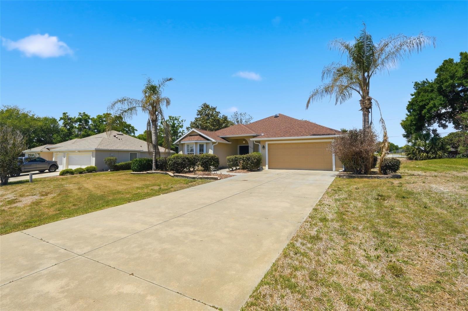5013 HARBOR HTS, LADY LAKE, FL — photo 7