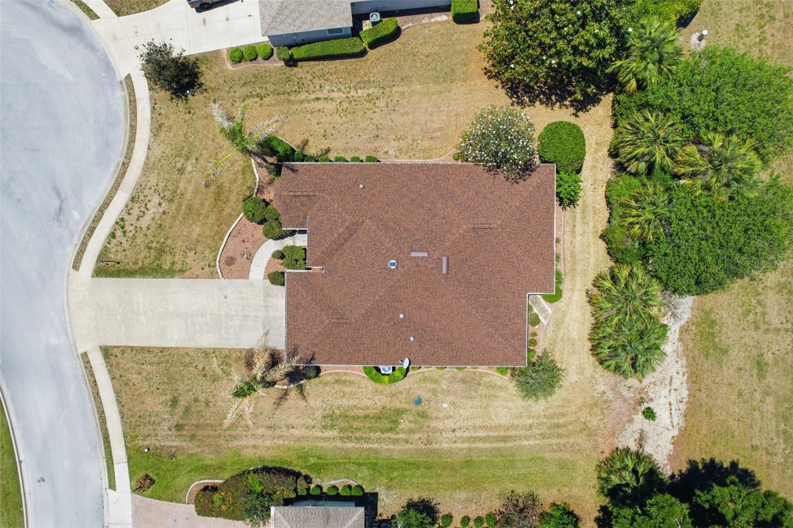 5013 HARBOR HTS, LADY LAKE, FL — photo 12