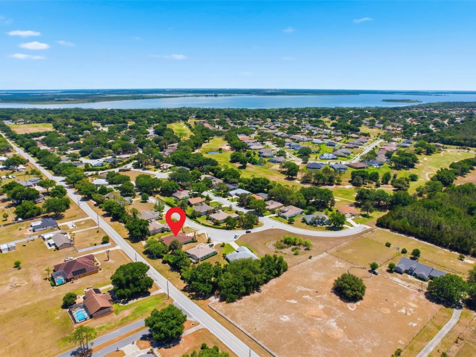 5013 HARBOR HTS, LADY LAKE, FL — photo 14