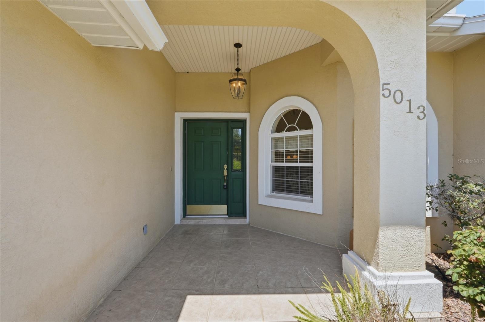 5013 HARBOR HTS, LADY LAKE, FL — photo 15