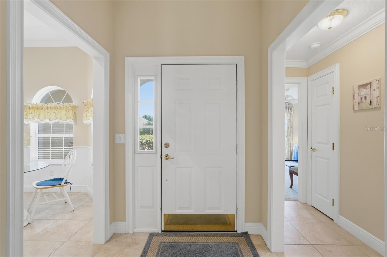 5013 HARBOR HTS, LADY LAKE, FL — photo 18