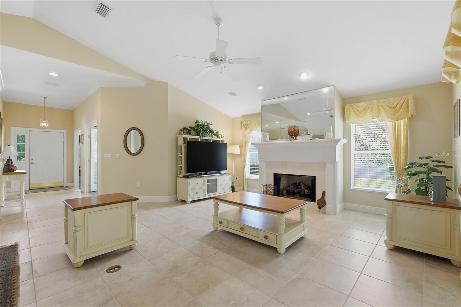 5013 HARBOR HTS, LADY LAKE, FL — photo 21