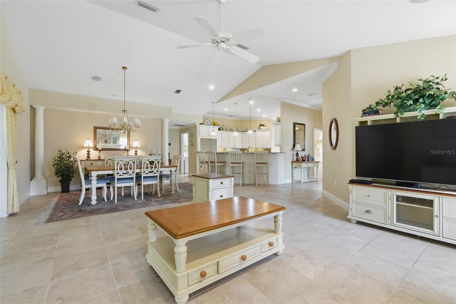 5013 HARBOR HTS, LADY LAKE, FL — photo 26