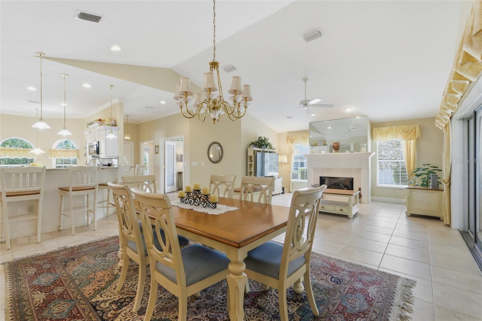 5013 HARBOR HTS, LADY LAKE, FL — photo 30