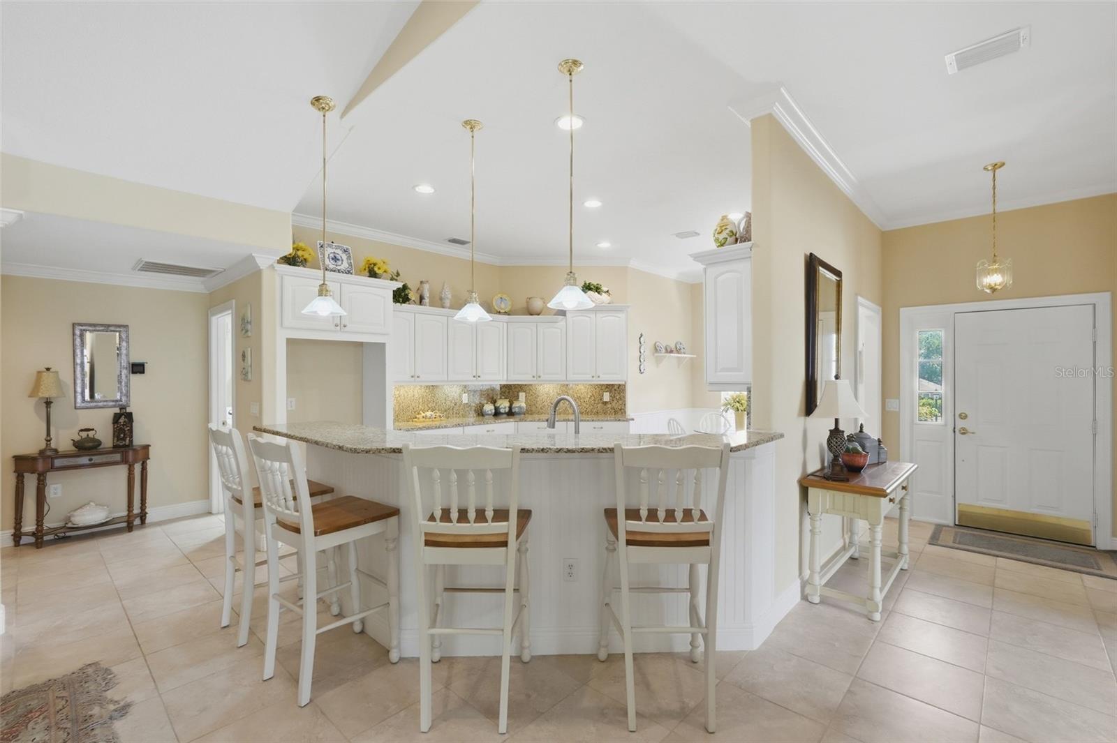 5013 HARBOR HTS, LADY LAKE, FL — photo 32