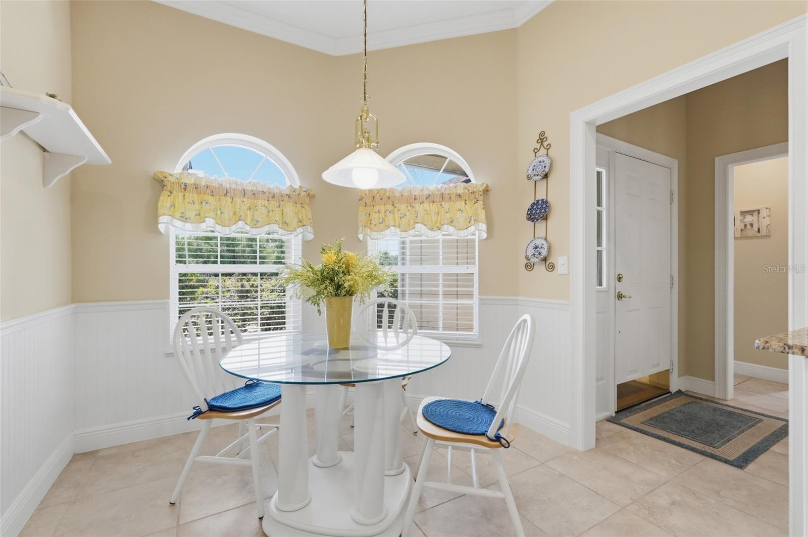 5013 HARBOR HTS, LADY LAKE, FL — photo 34