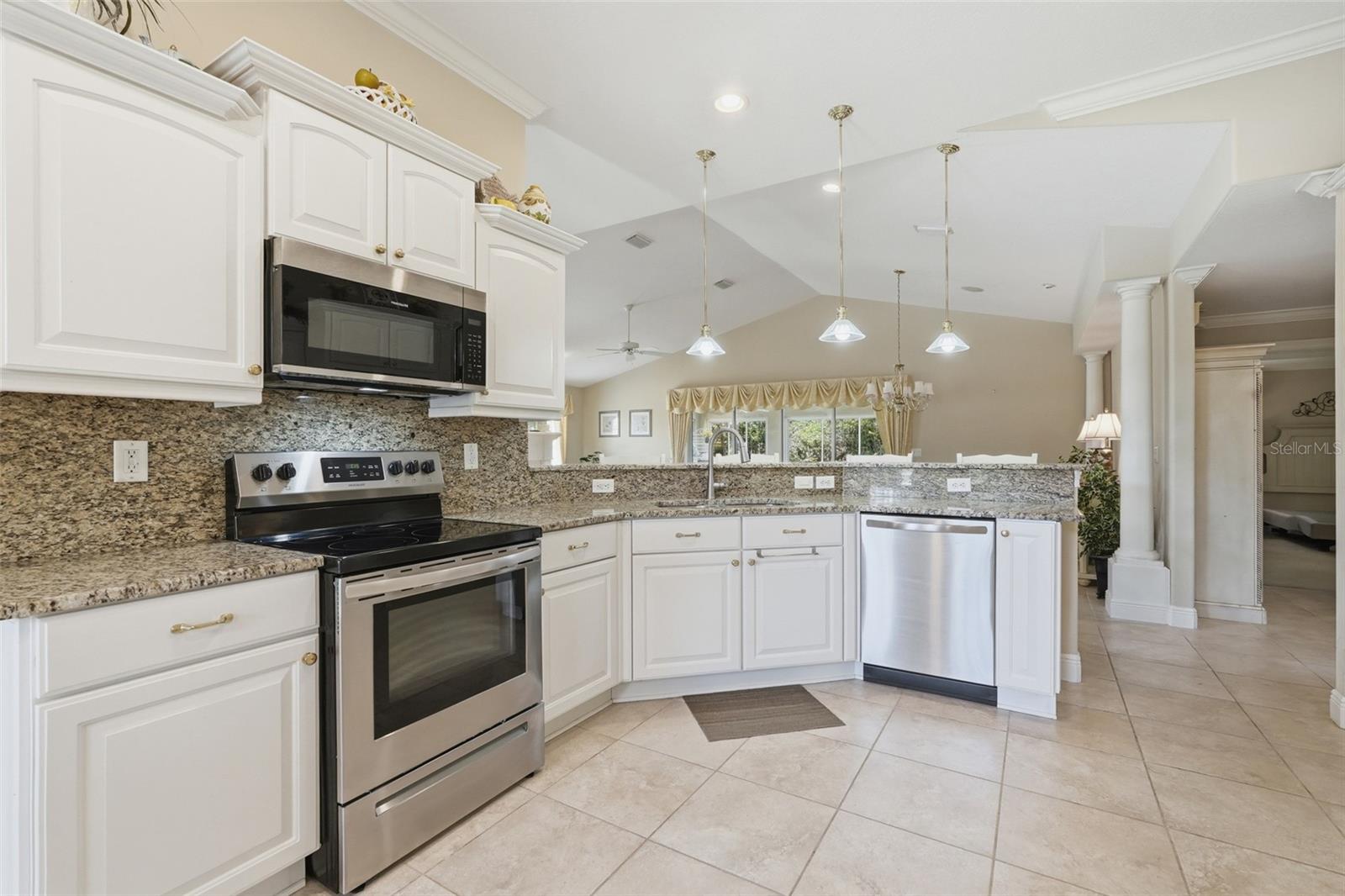5013 HARBOR HTS, LADY LAKE, FL — photo 40