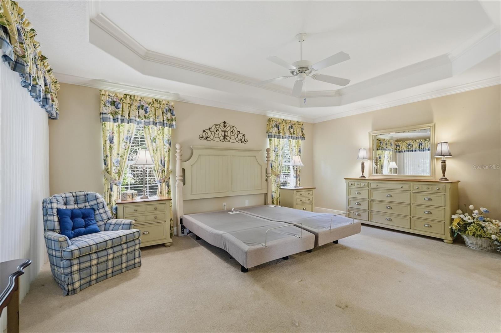 5013 HARBOR HTS, LADY LAKE, FL — photo 42
