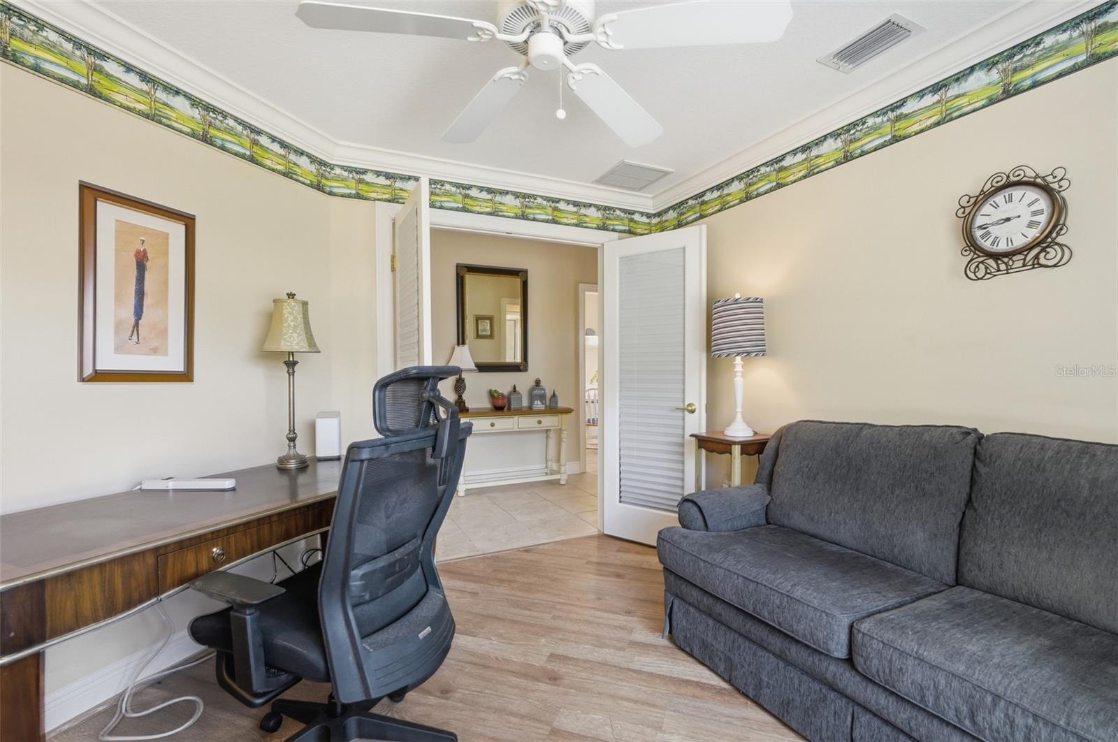 5013 HARBOR HTS, LADY LAKE, FL — photo 63