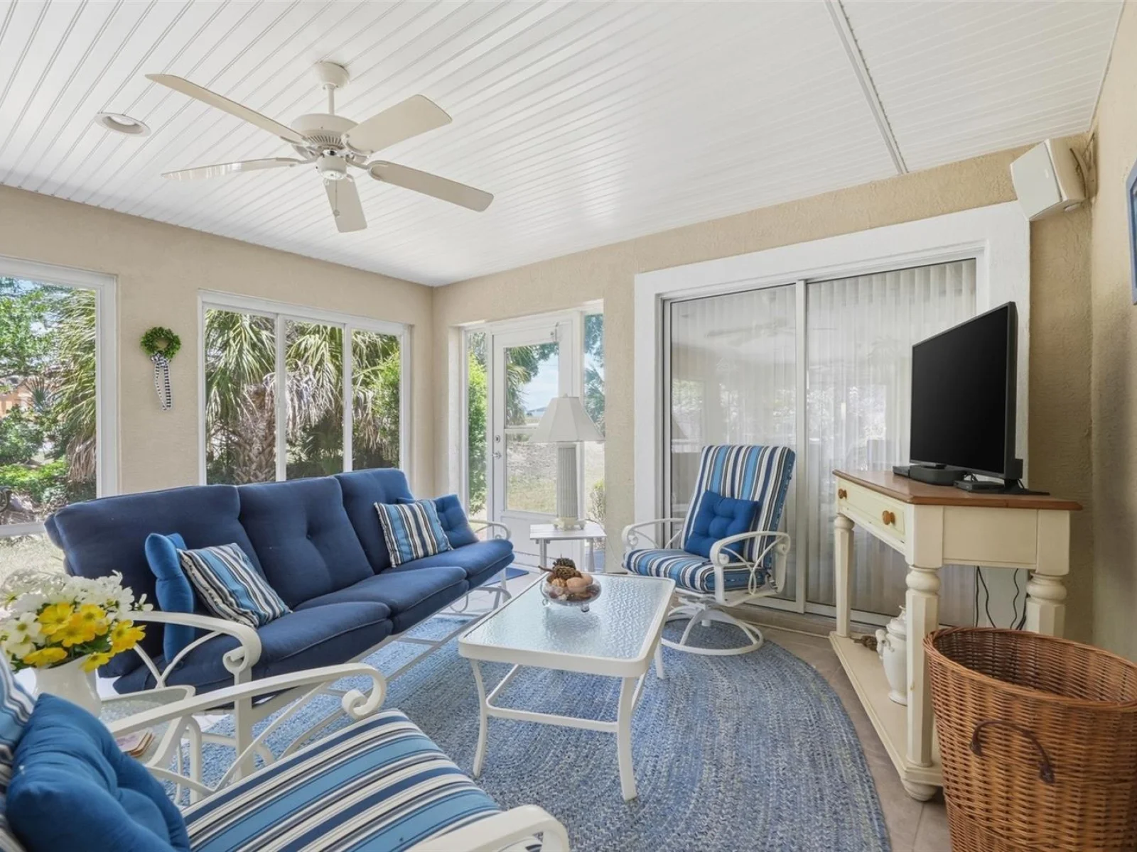 5013 HARBOR HTS, LADY LAKE, FL — photo 66