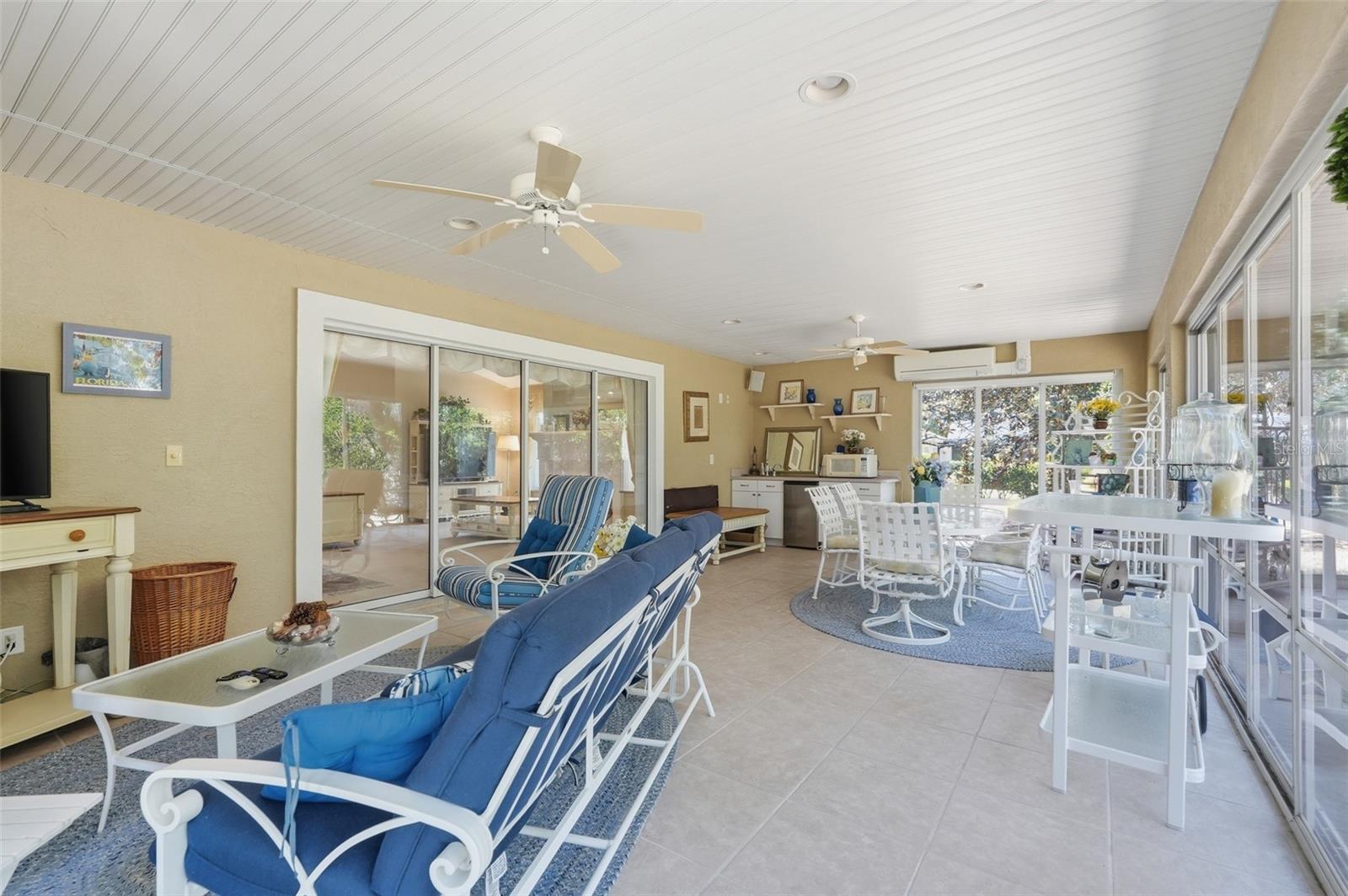 5013 HARBOR HTS, LADY LAKE, FL — photo 71