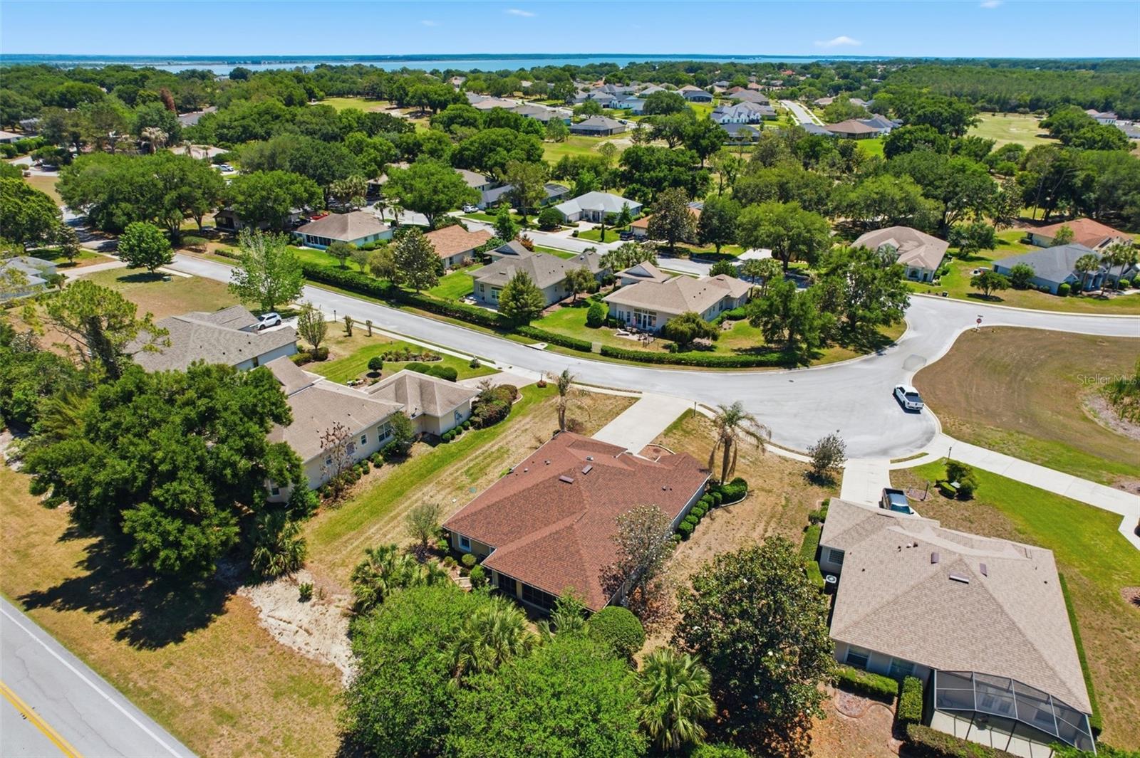 5013 HARBOR HTS, LADY LAKE, FL — photo 76