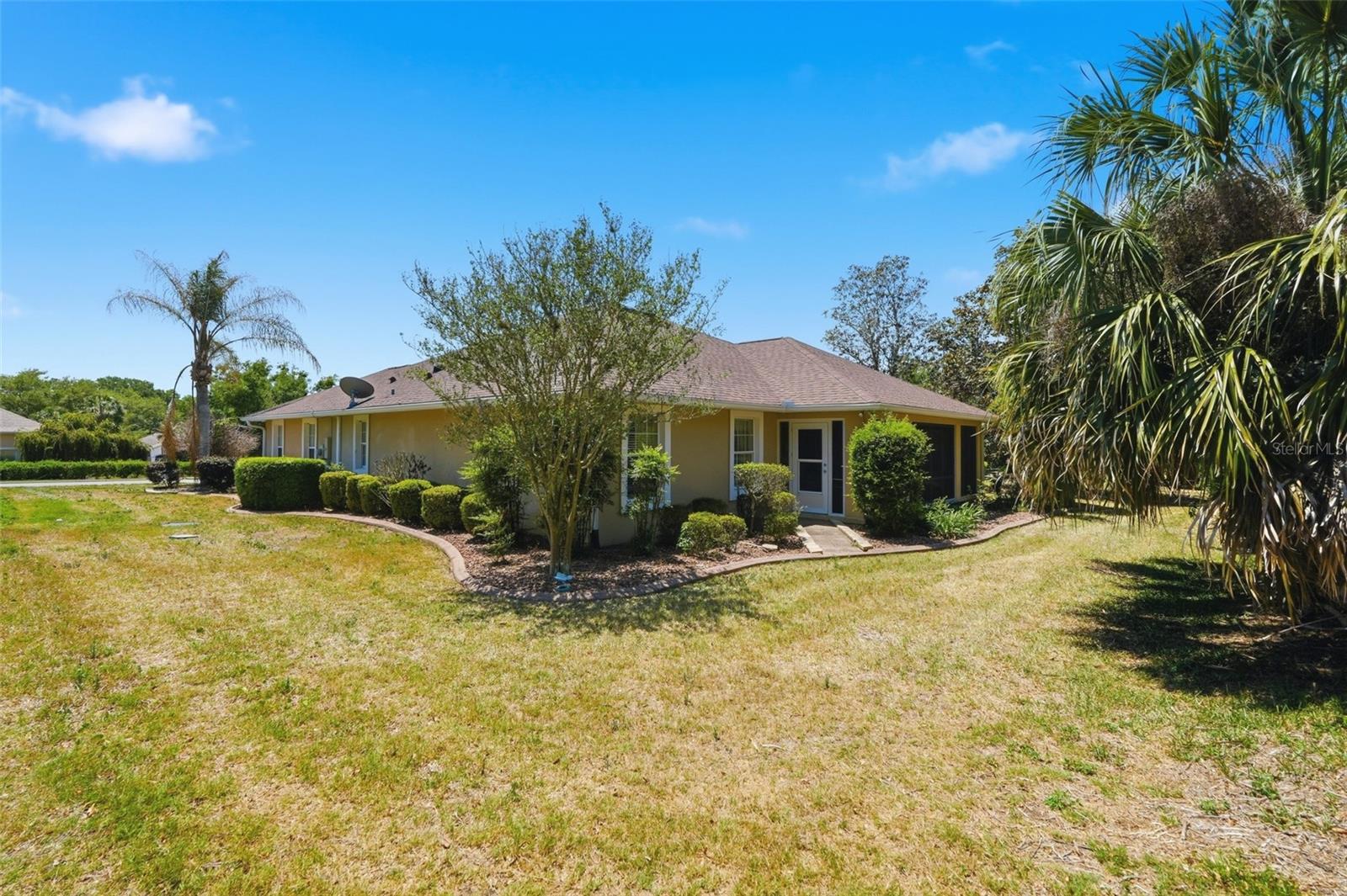 5013 HARBOR HTS, LADY LAKE, FL — photo 80