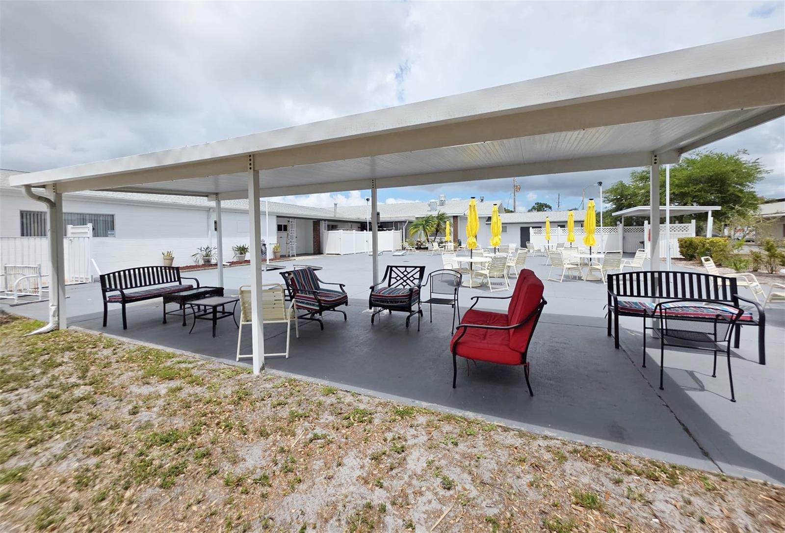 6015 19TH ST N #314, ST PETERSBURG, FL — photo 3