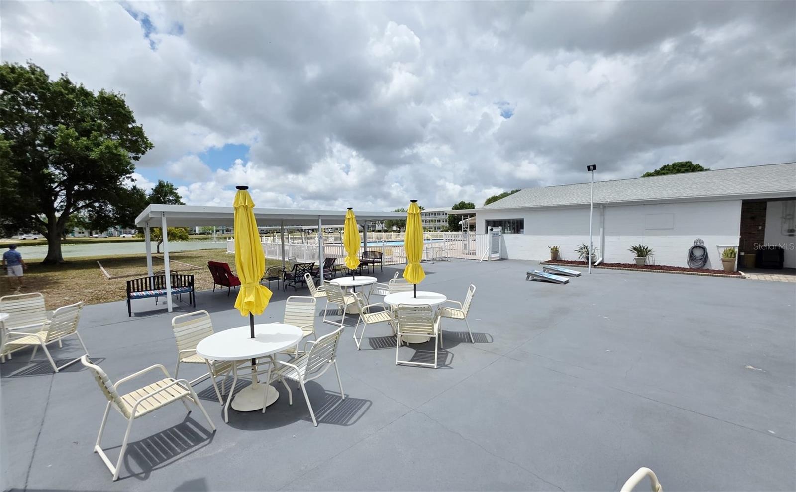 6015 19TH ST N #314, ST PETERSBURG, FL — photo 4