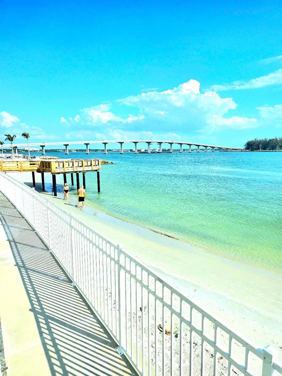 675 S GULFVIEW BLVD #505, CLEARWATER BEACH, FL — photo 58