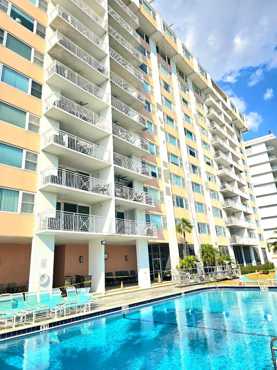 675 S GULFVIEW BLVD #505, CLEARWATER BEACH, FL — photo 54