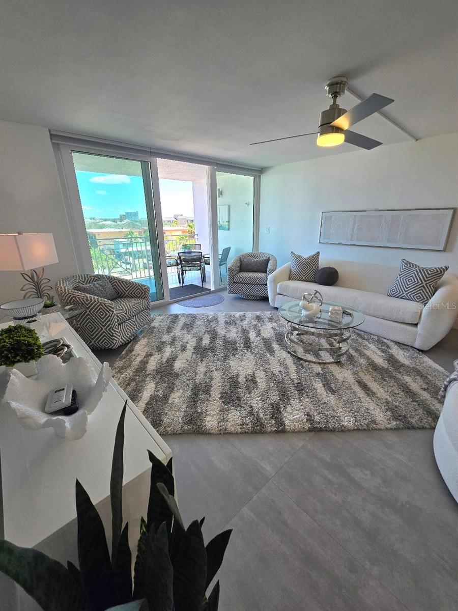 675 S GULFVIEW BLVD #505, CLEARWATER BEACH, FL — photo 3