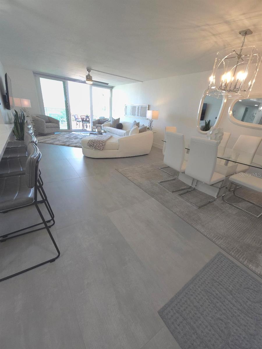 675 S GULFVIEW BLVD #505, CLEARWATER BEACH, FL — photo 4