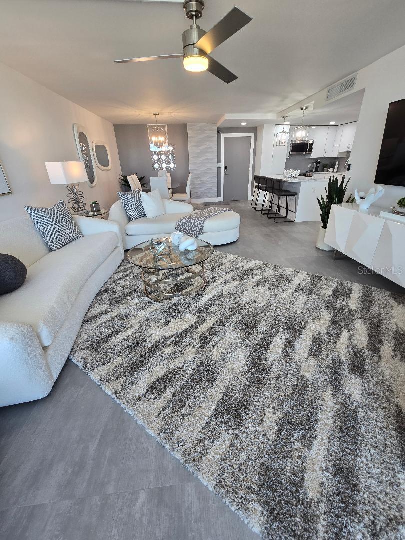 675 S GULFVIEW BLVD #505, CLEARWATER BEACH, FL — photo 5