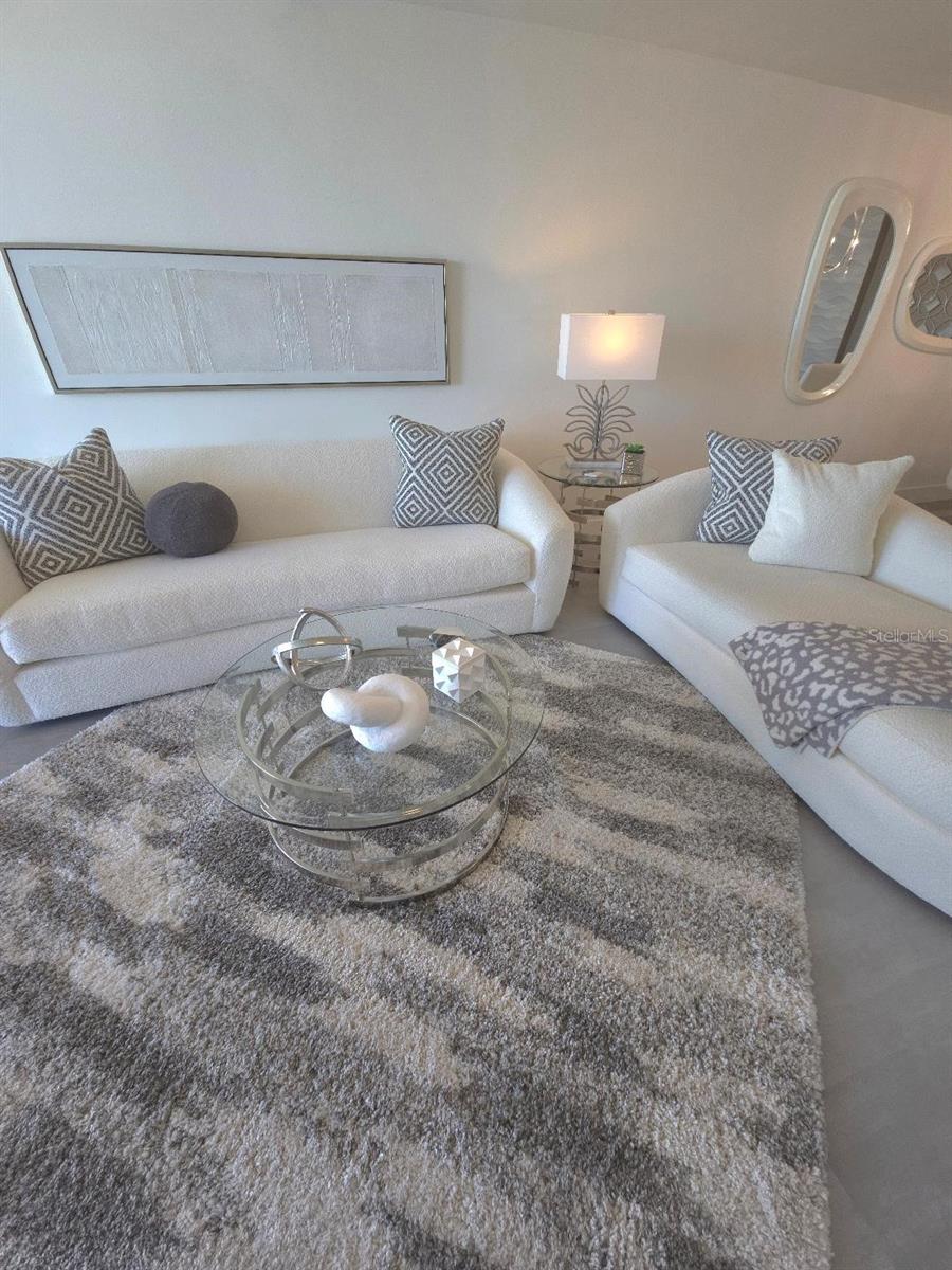 675 S GULFVIEW BLVD #505, CLEARWATER BEACH, FL — photo 6