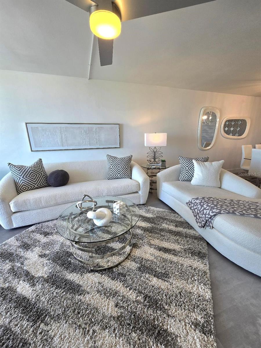675 S GULFVIEW BLVD #505, CLEARWATER BEACH, FL — photo 7