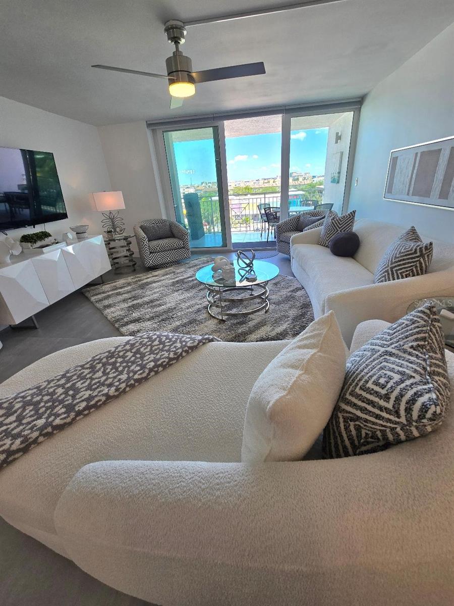 675 S GULFVIEW BLVD #505, CLEARWATER BEACH, FL — photo 9