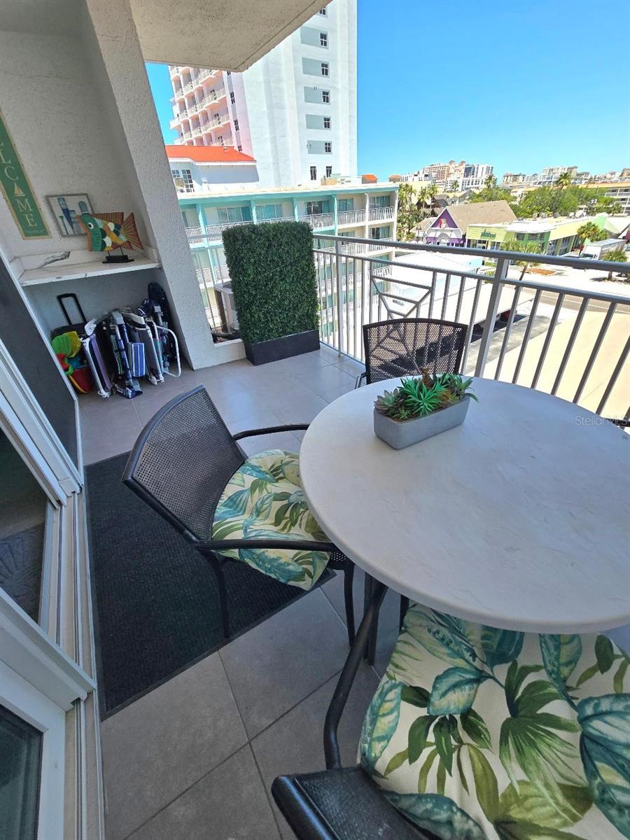 675 S GULFVIEW BLVD #505, CLEARWATER BEACH, FL — photo 11