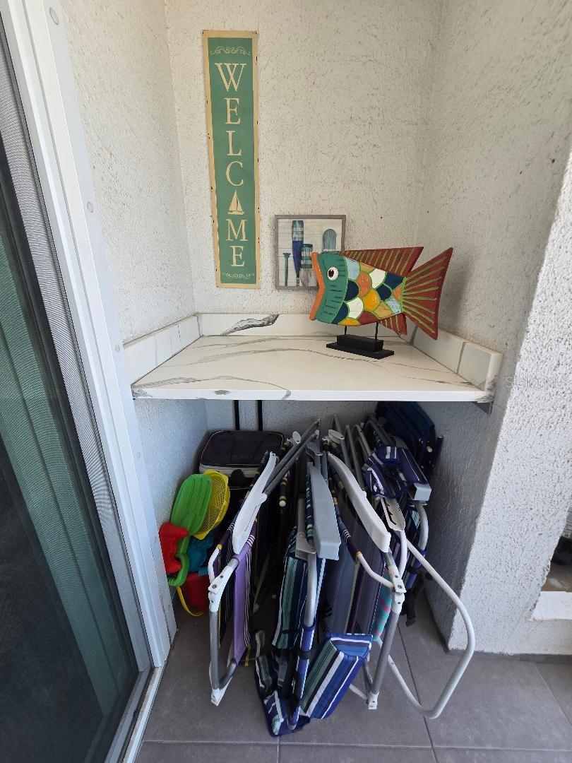 675 S GULFVIEW BLVD #505, CLEARWATER BEACH, FL — photo 12
