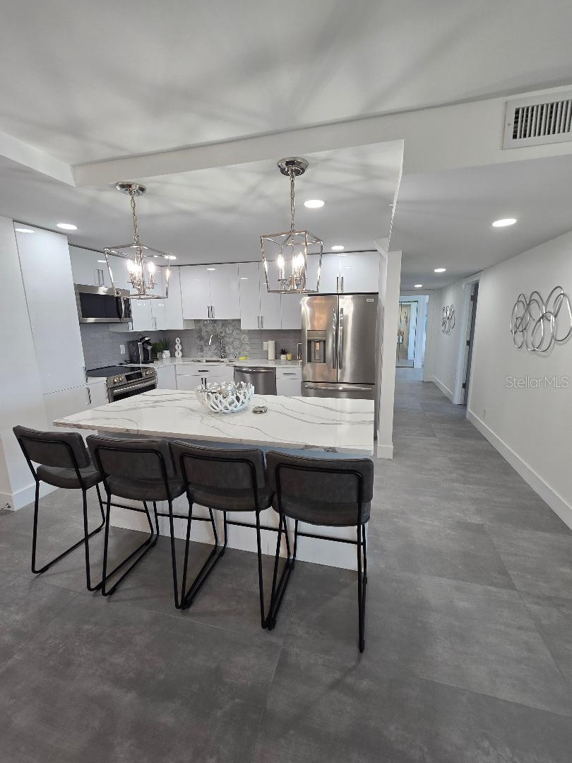 675 S GULFVIEW BLVD #505, CLEARWATER BEACH, FL — photo 22