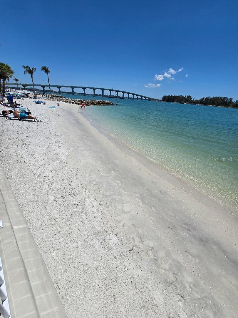675 S GULFVIEW BLVD #505, CLEARWATER BEACH, FL — photo 56
