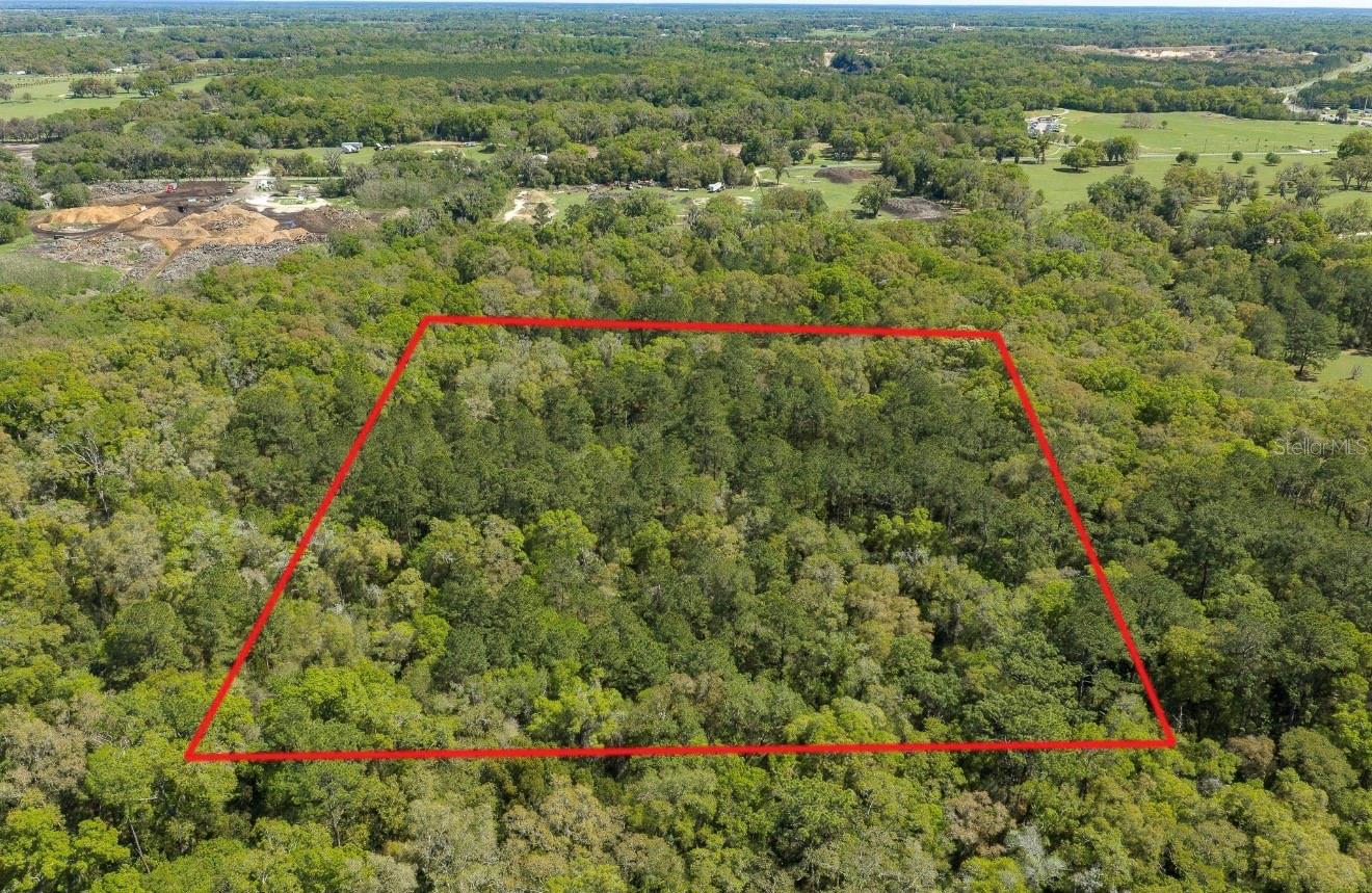 NW 38TH AVENUE RD, OCALA, FL