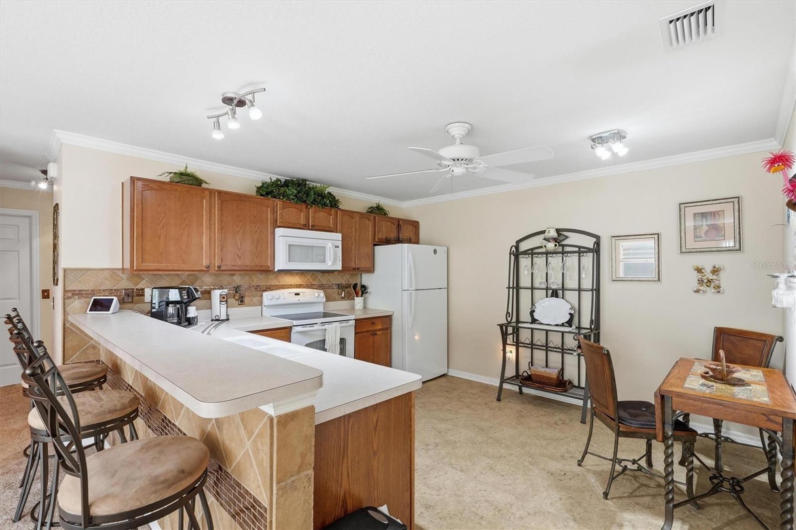 1402 BUNKER LN, THE VILLAGES, FL — photo 18