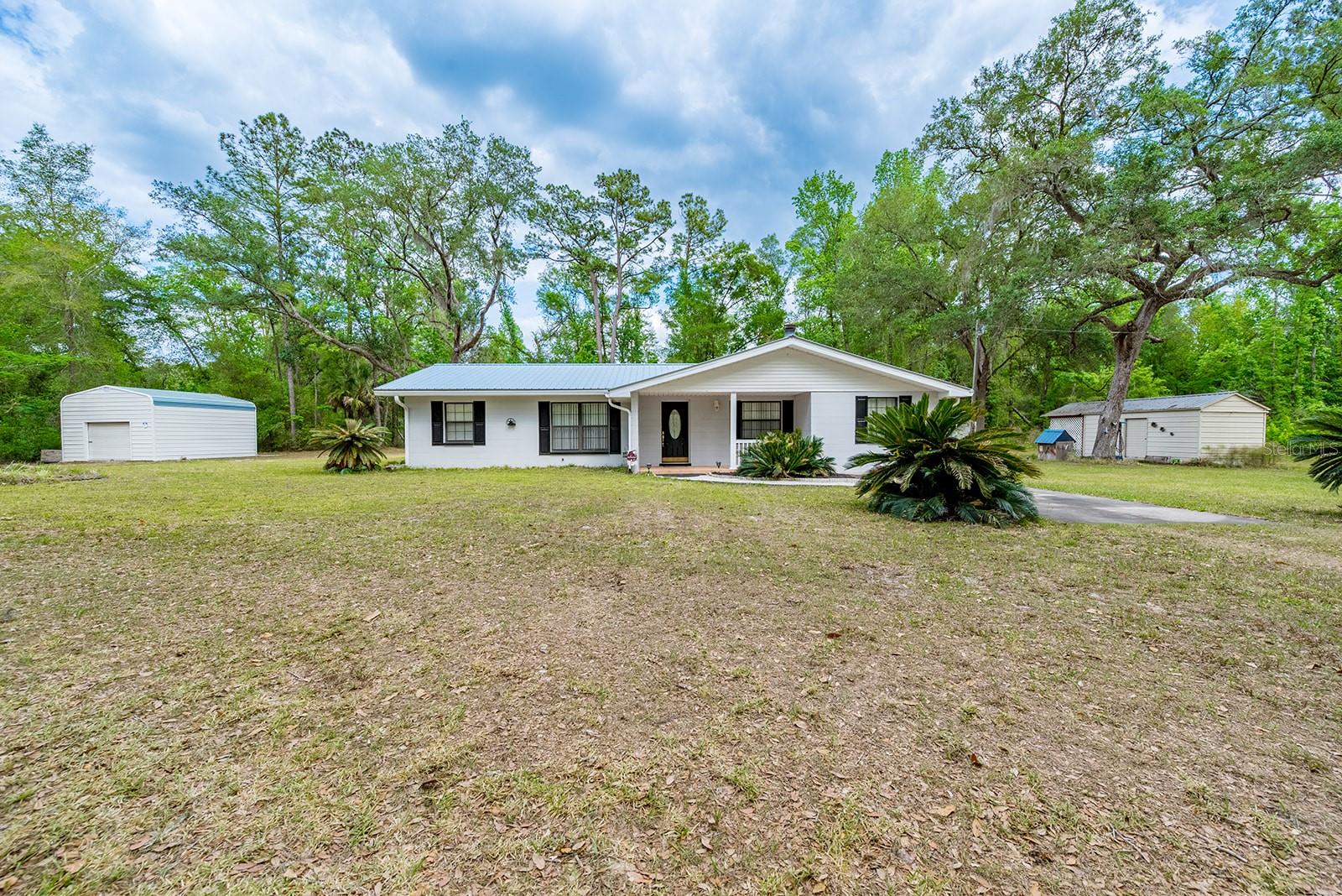 1753 SE HIGHWAY 349, OLD TOWN, FL — photo 2