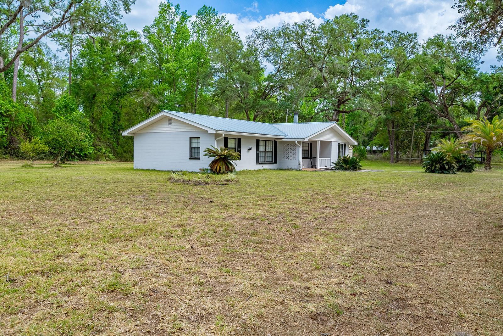1753 SE HIGHWAY 349, OLD TOWN, FL — photo 3