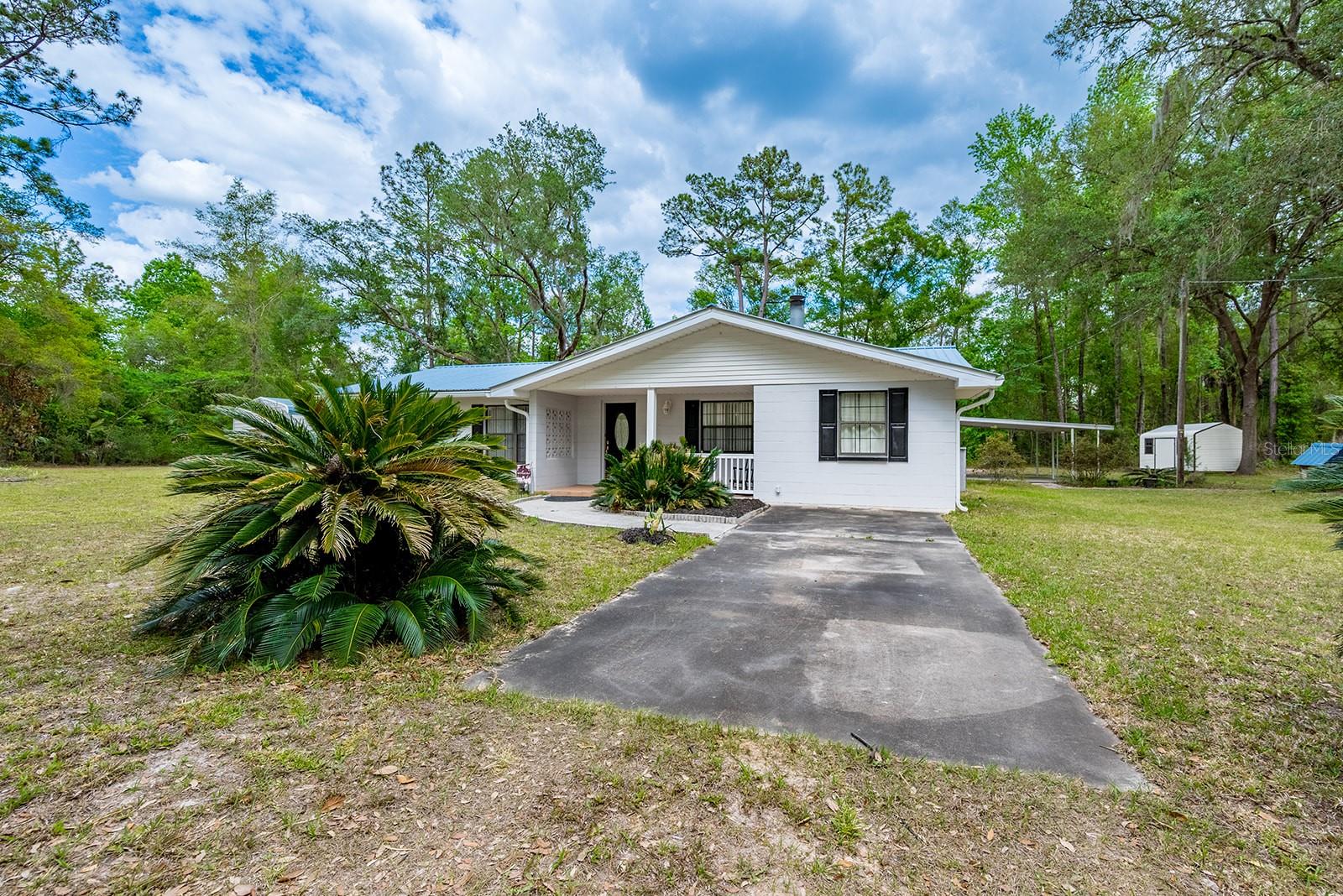 1753 SE HIGHWAY 349, OLD TOWN, FL — photo 4