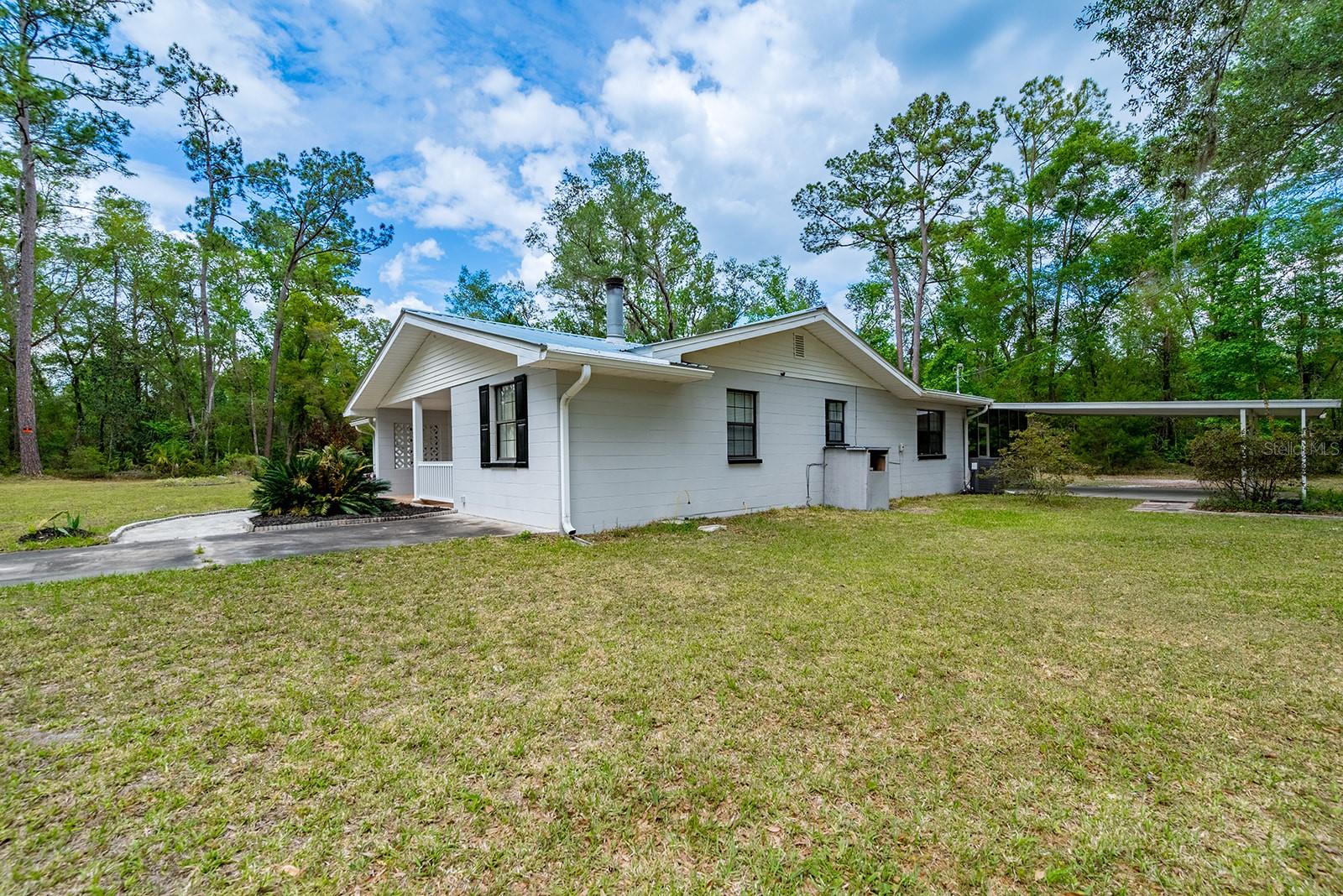 1753 SE HIGHWAY 349, OLD TOWN, FL — photo 5