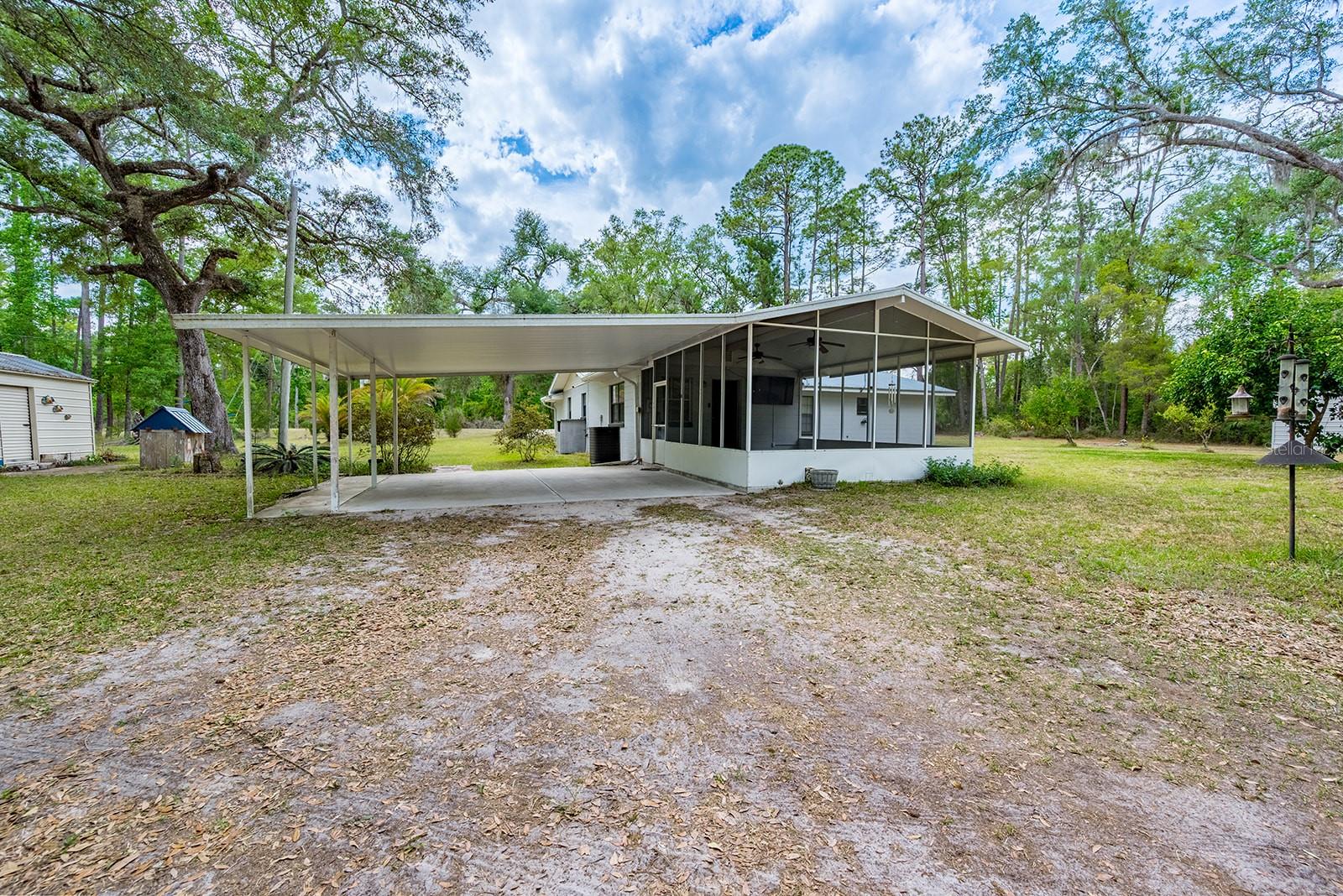 1753 SE HIGHWAY 349, OLD TOWN, FL — photo 10