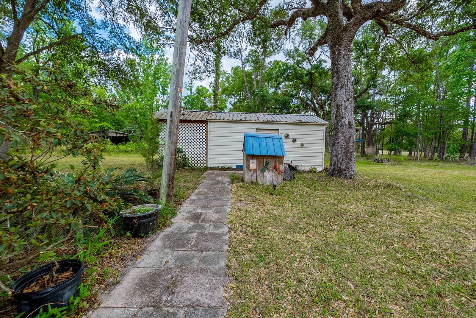 1753 SE HIGHWAY 349, OLD TOWN, FL — photo 13
