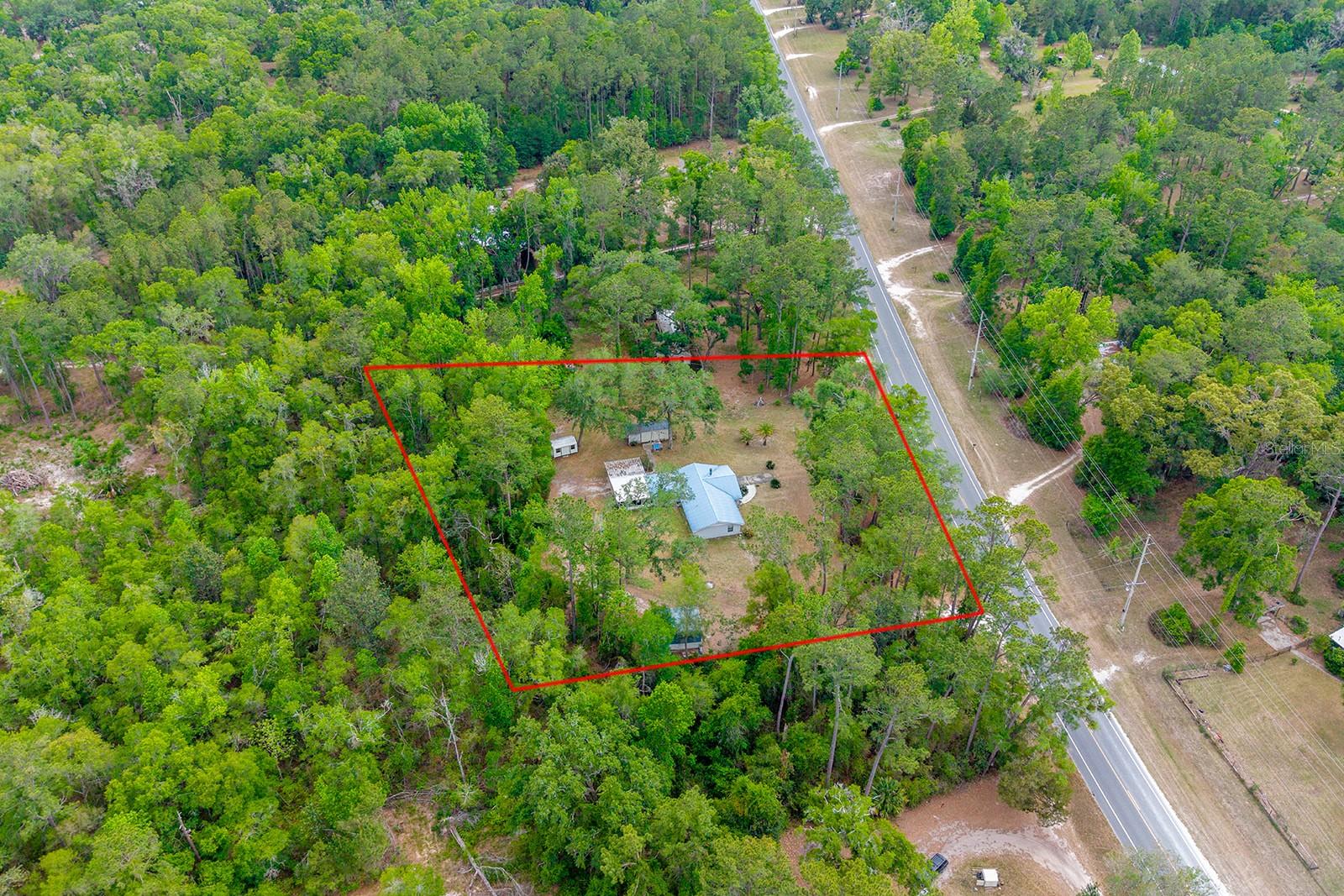1753 SE HIGHWAY 349, OLD TOWN, FL — photo 18