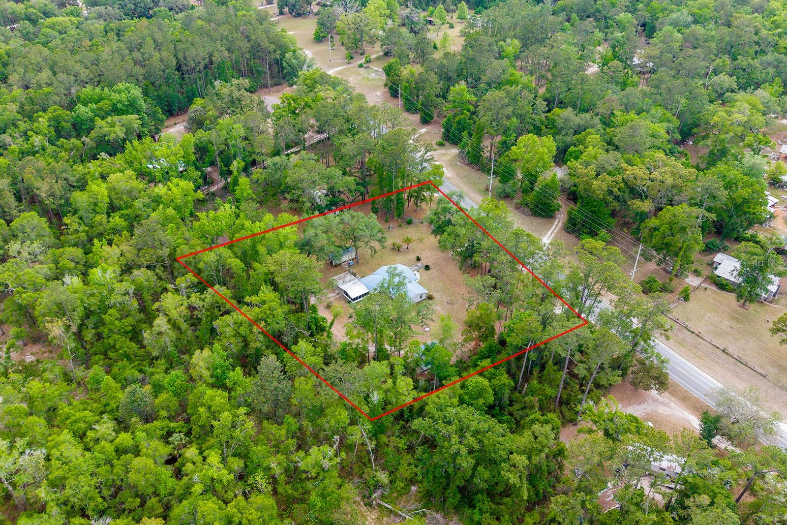 1753 SE HIGHWAY 349, OLD TOWN, FL — photo 19