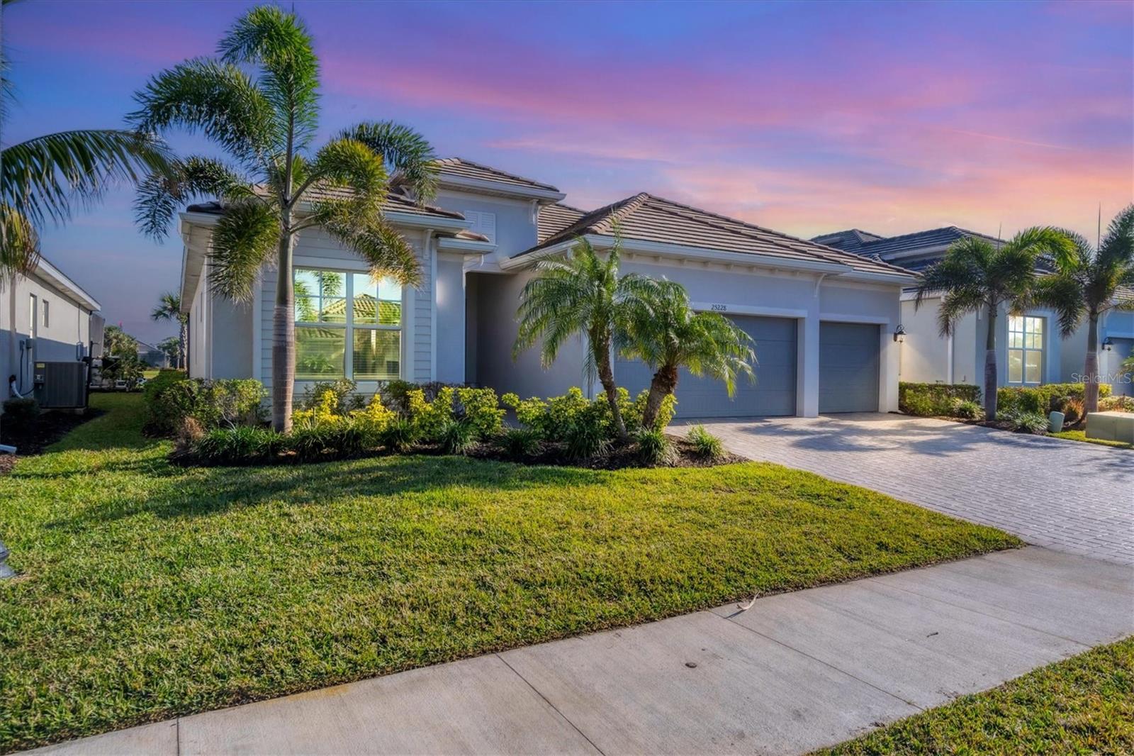 25228 LONGMEADOW DR, PUNTA GORDA, FL — photo 2
